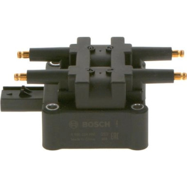 Zündspule 0 986 22A 400