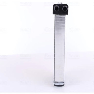 Nissens Wärmetauscher, Innenraumheizung 73385