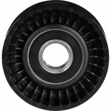 Gates Umlenk-/Führungsrolle, Keilrippenriemen DriveAlign™ T38018