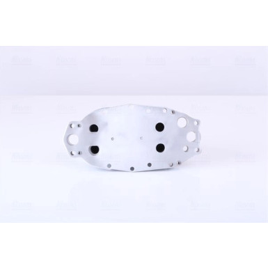 Nissens Ölkühler, Motoröl FIRST FIT 91118