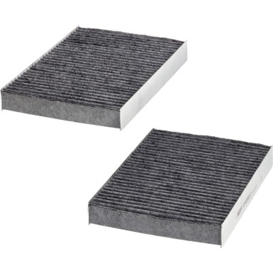 Hengst Filter Filter, Innenraumluft E4938LC-2 Hengst Filter Filter, Innenraumluft E4938LC-2