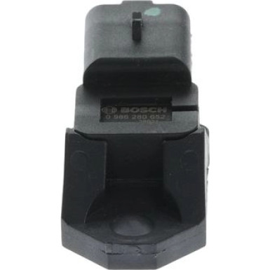 Sensor, Ladedruck 0 986 280 652 Sensor, Ladedruck 0 986 280 652