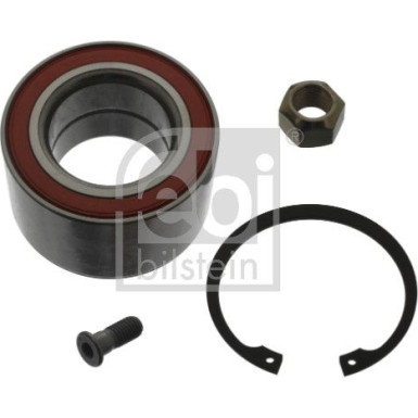 FEBI BILSTEIN 05847 Radlagersatz