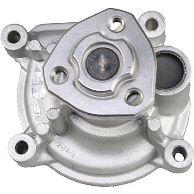 Metzger Wasserpumpe 4007034
