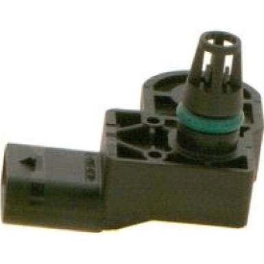 BOSCH Sensor, Ladedruck 0 261 230 412