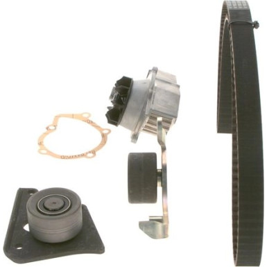 BOSCH Wasserpumpe + Zahnriemensatz 1 987 946 967
