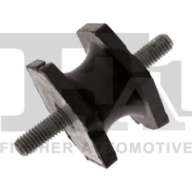 Halter, Abgasanlage 223-903