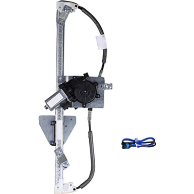 Metzger Fensterheber 2160565