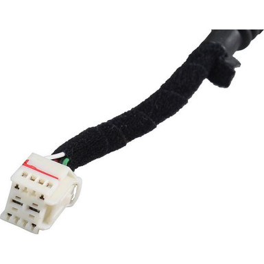 Metzger Elektromotor, Heckklappe 2115049