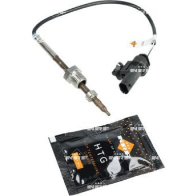 Sensor, Abgastemperatur 707469 Sensor, Abgastemperatur 707469