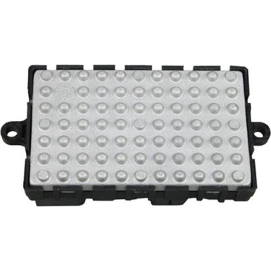 Metzger Regler, Innenraumgebläse 0917241