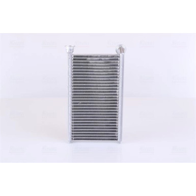 Nissens Wärmetauscher, Innenraumheizung 71165