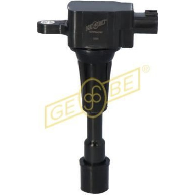 GEBE Zündspule 9 4672 1