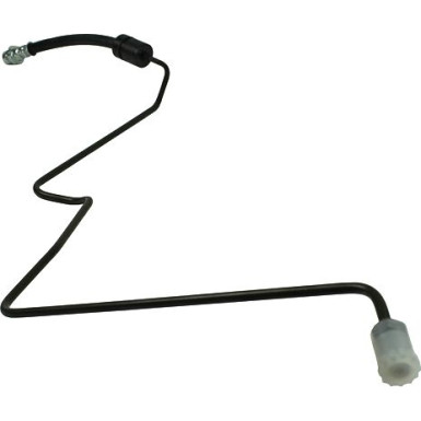 Metzger Bremsschlauch 4119369