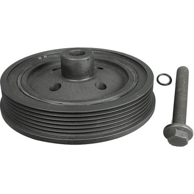 Metzger Riemenscheibe, Kurbelwelle COMPETENCE KIT 6400036