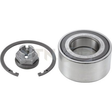 NTN-SNR Radlagersatz R155.87