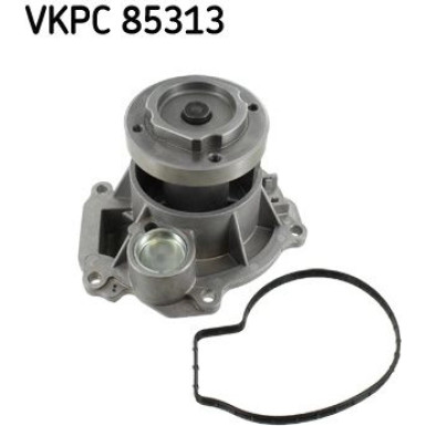 SKF Wasserpumpe VKPC 85313