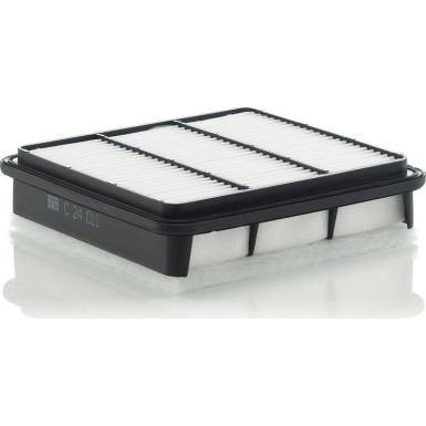 MANN-FILTER C 24 011 Luftfilter MANN-FILTER C 24 011 Luftfilter