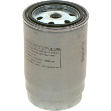 Kraftstofffilter F 026 402 255 Kraftstofffilter F 026 402 255