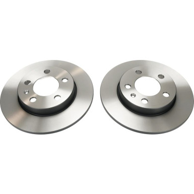 TRW Bremsscheibe DF4052