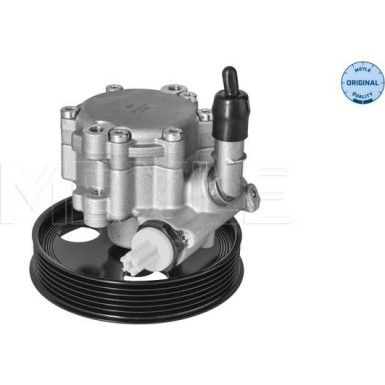 Hydraulikpumpe, Lenkung 16-14 631 0005 Hydraulikpumpe, Lenkung 16-14 631 0005