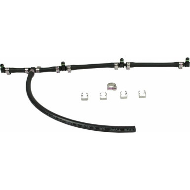 Metzger Schlauch, Leckkraftstoff 0840023