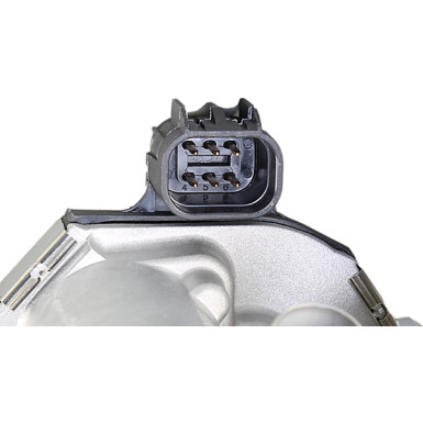 Metzger Drosselklappenstutzen 0892889