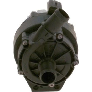 Zusatzwasserpumpe (Kühlwasserkreislauf) 0 392 024 169