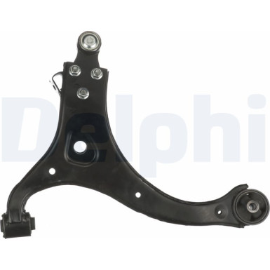 Lenker, Radaufhängung TC3589 Lenker, Radaufhängung TC3589