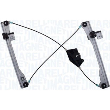 Fensterheber 350103109600