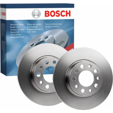Bremsscheibe 0 986 479 292 Bremsscheibe 0 986 479 292