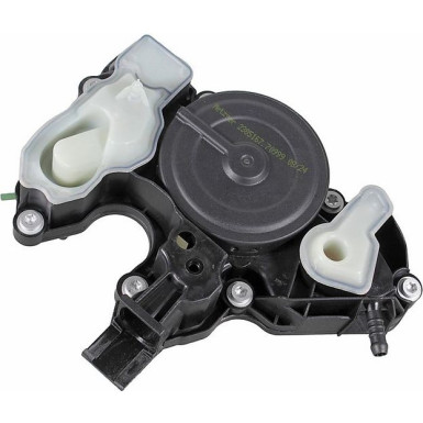 Metzger Ölabscheider, Kurbelgehäuseentlüftung 2385167