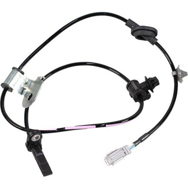 Metzger Sensor, Raddrehzahl 09001369