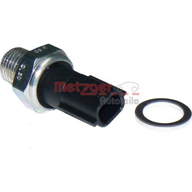 Metzger Öldruckschalter 0910069