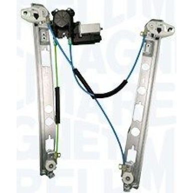 Magneti Marelli Fensterheber 350103105700