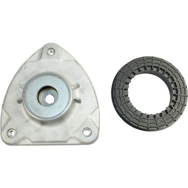 Metzger Reparatursatz, Federbeinstützlager 6490128
