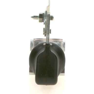 BOSCH Bremskraftregler 0 204 131 221