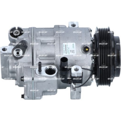 NRF Kompressor, Klimaanlage GENUINE 320171G