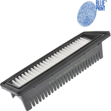 Blue Print Luftfilter ADG02291