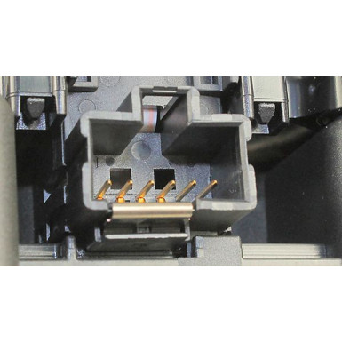 Metzger Lenkstockschalter 0916412