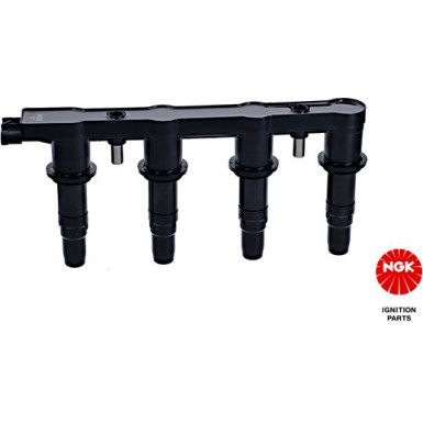 NGK Zündspule 48407
