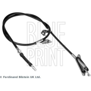 Blue Print Seilzug, Feststellbremse ADN146283