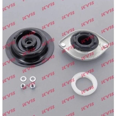 KYB Reparatursatz, Federbeinstützlager Suspension Mounting Kit SM2302