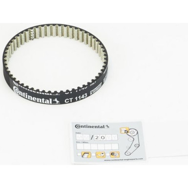 ContiTech Zahnriemen CT1143