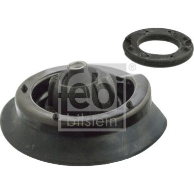FEBI BILSTEIN 30840 Federbeinstützlager, Domlager
