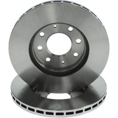 BOSCH Bremsscheibe 0 986 479 140
