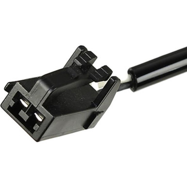 Metzger Sensor, Raddrehzahl 09001002