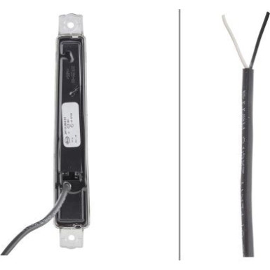 Hella Positionsleuchte 2PF 012 846-611