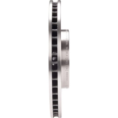BOSCH Bremsscheibe 0 986 479 537