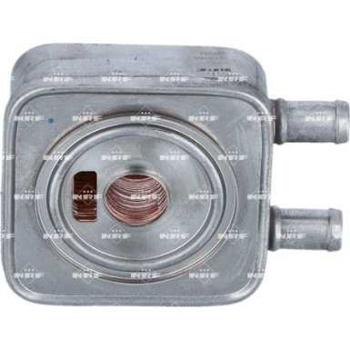 NRF Ölkühler, Automatikgetriebe EASY FIT 310060